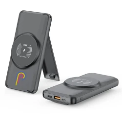 Повербанк 10000mAh Сapacity с Вашим логотипом